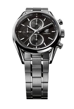 TAG Heuer تضفي لمساتها السويسرية على أحدث مجموعات المصمم السعودي حاتم العقيل " The Blue Line "